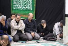 گزارش تصویری پایز جنگل ابر شاهرود